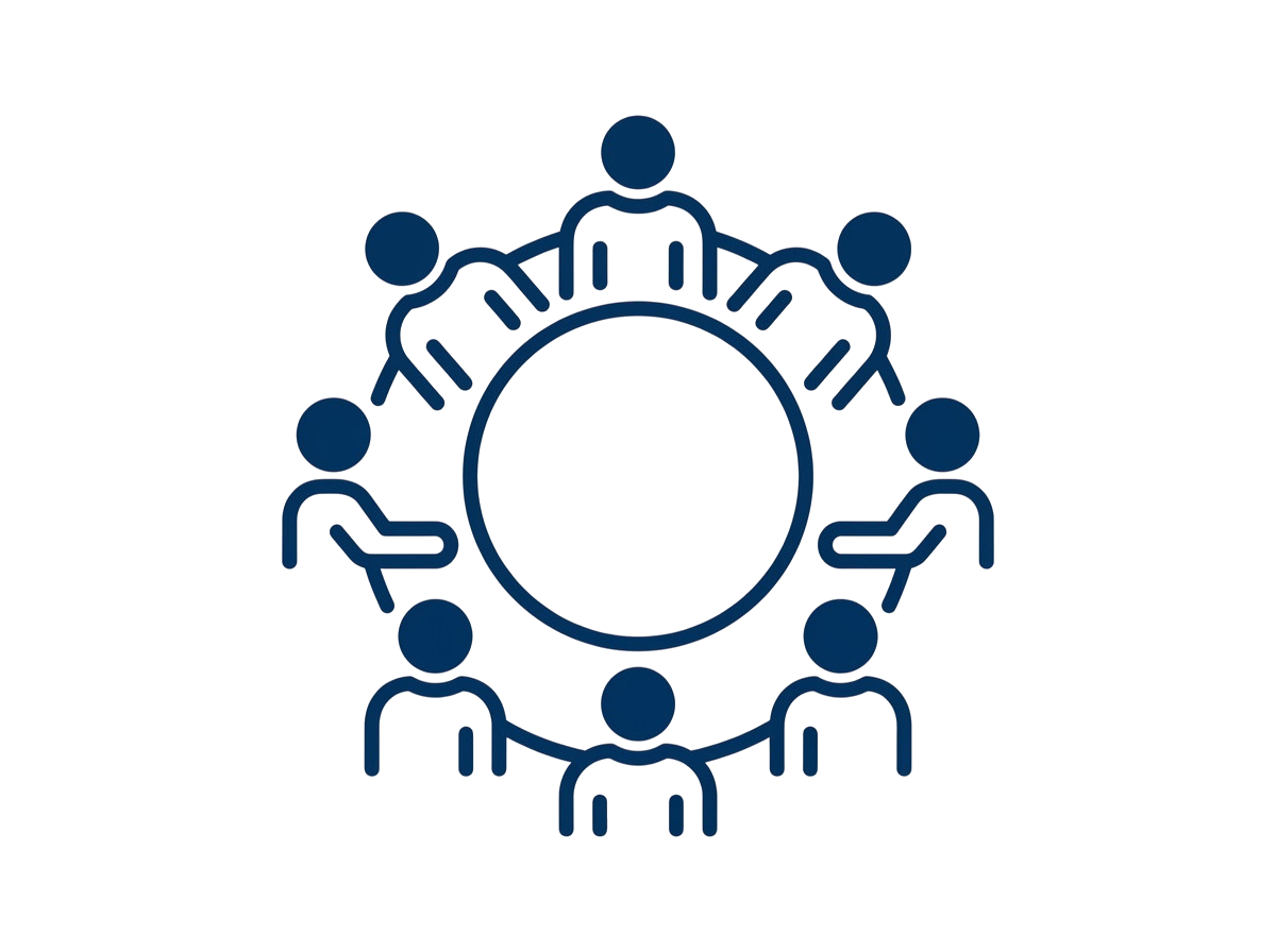 Fractional Management & Advisory Board